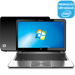 Ultrabook HP Envy 4-1050br com Intel Core I5-3317U 4GB 500GB 16GB SSD LED 14" Windows 7 Home Premium é bom? Vale a pena?