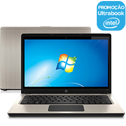 Ultrabook HP Folio com Intel Core I5 4GB 128GB SSD LED 13,3" Windows 7 Professional é bom? Vale a pena?