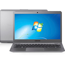 Ultrabook Samsung NP530U3B-AD1BR com Intel Core I5 4GB 500GB + 16GB SSD LED 13,3" Windows 7 Home Premium é bom? Vale a pena?