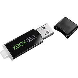 Unidade Flash USB para XBOX 360 8GB - SanDisk é bom? Vale a pena?