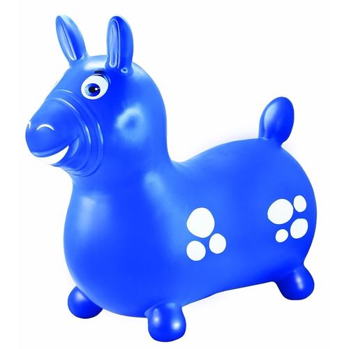 Upa Upa Cavalinho Azul - Lider Brinquedos 400 é bom? Vale a pena?