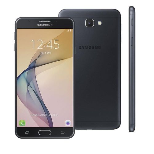 Usado: Galaxy J7 Prime Dual Samsung G610m/ds 32gb Preto - Bom é bom? Vale a pena?