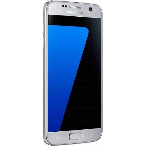 Usado: Galaxy S7 32gb Prata é bom? Vale a pena?