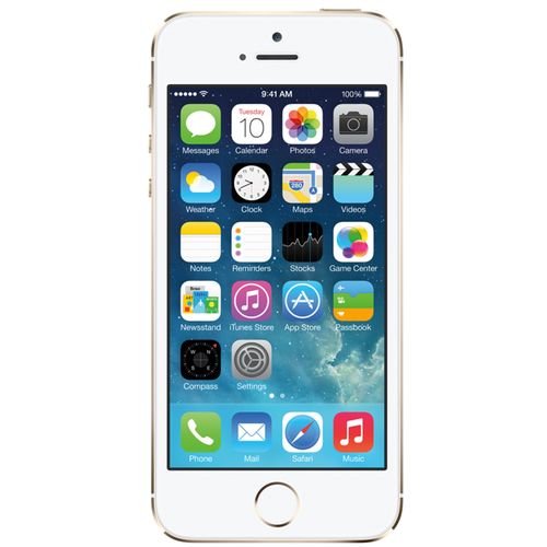 Usado: Iphone 5s 16gb Dourado é bom? Vale a pena?