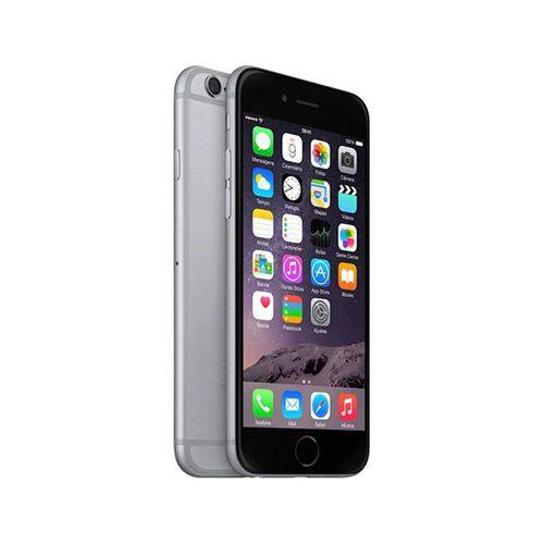 Usado: Iphone 6 Plus Apple 16GB Cinza Espacial é bom? Vale a pena?