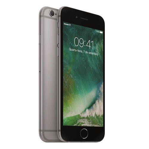 Usado: Iphone 6s Apple 16gb Cinza Espacial - Bom é bom? Vale a pena?