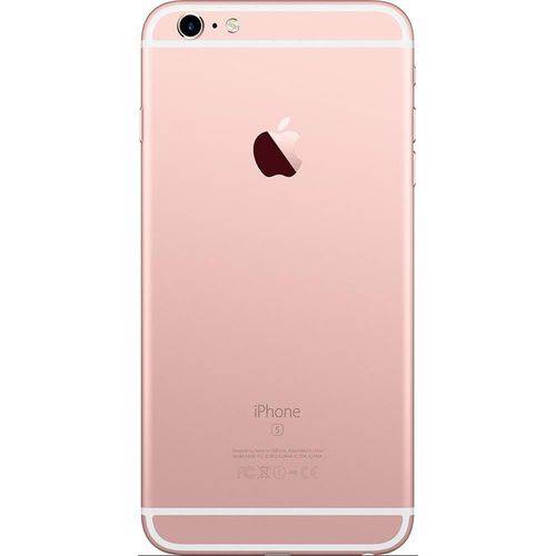 Usado: Iphone 6s Apple 16gb Rosa é bom? Vale a pena?