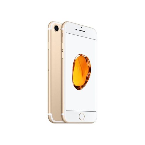 Usado:iphone 7 Apple 128gb Dourado é bom? Vale a pena?