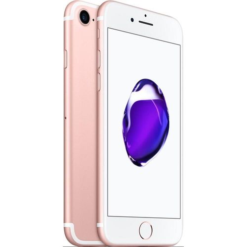Usado: Iphone 7 Apple 128gb Rosa é bom? Vale a pena?
