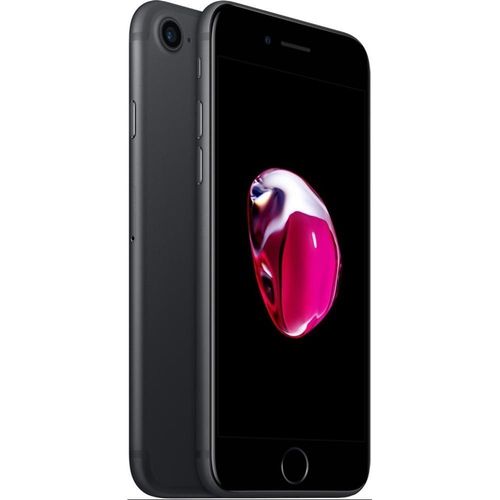 Usado: Iphone 7 Apple 32gb Preto Matte é bom? Vale a pena?
