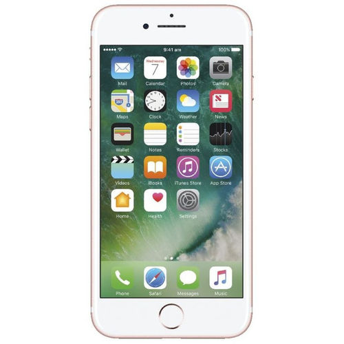 Usado: Iphone 7 Plus 128gb Ouro Rosa é bom? Vale a pena?
