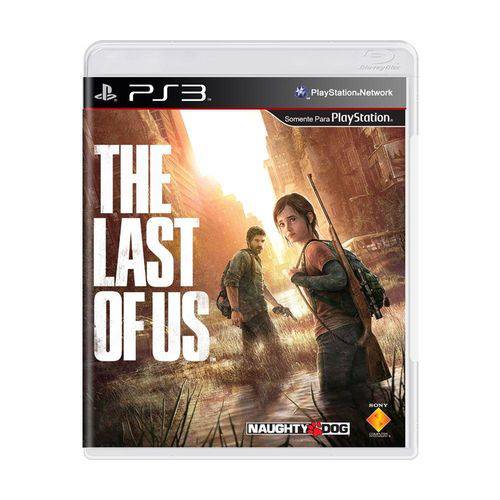 Usado: Jogo The Last Of Us - Ps3 é bom? Vale a pena?