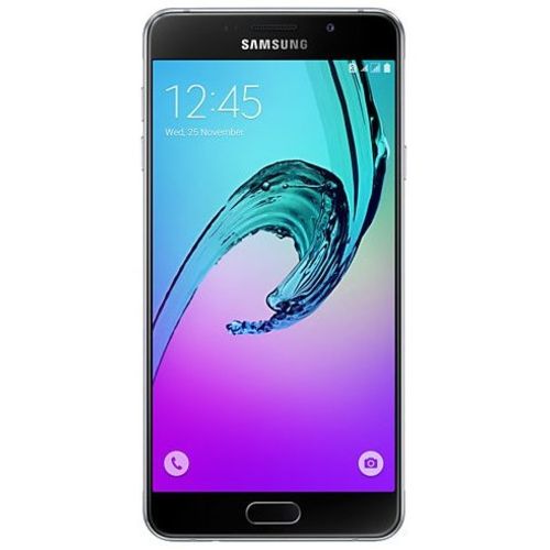 Usado: Samsung Galaxy A5 2016 Preto é bom? Vale a pena?