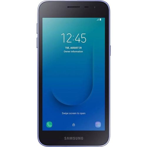 Usado: Samsung Galaxy J2 Core Prata 16gb Excelente - Trocafone é bom? Vale a pena?