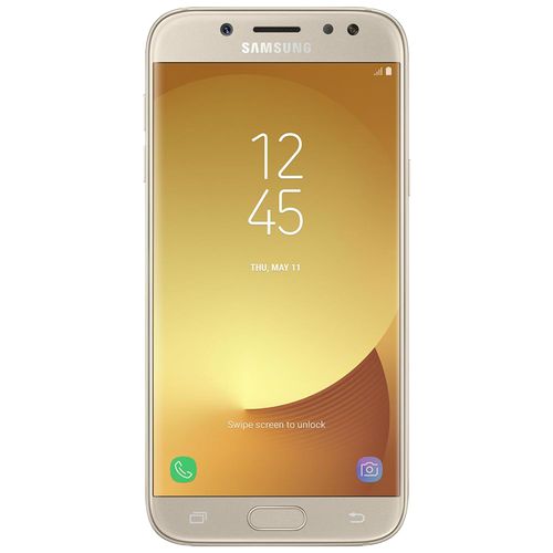 Usado: Samsung Galaxy J5 Pro 32gb Dourado é bom? Vale a pena?