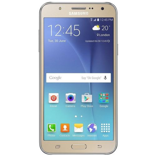 Usado: Samsung Galaxy J7 Dourado é bom? Vale a pena?
