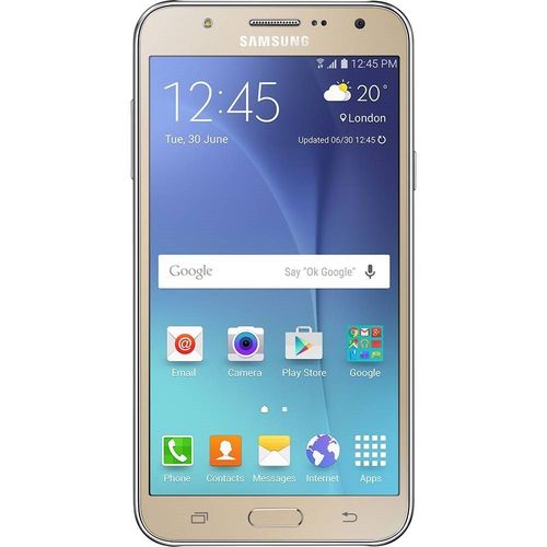 Usado: Samsung Galaxy J7 J700 Dual 16gb Dourado é bom? Vale a pena?