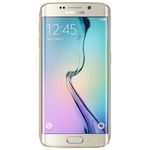 Usado: Samsung Galaxy S6 Edge 64gb Dourado é bom? Vale a pena?