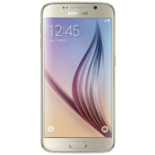 Usado: Samsung Galaxy S6 Flat Dourado é bom? Vale a pena?