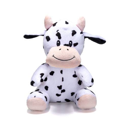 Vaca de Pelúcia 25 Cm - Unik Toys é bom? Vale a pena?