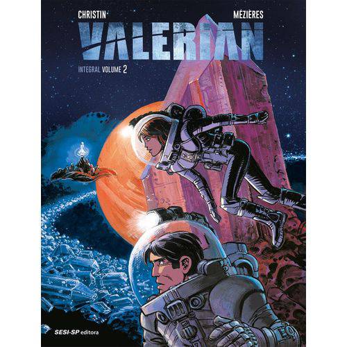 Valerian - Vol 2 - Sesi é bom? Vale a pena?