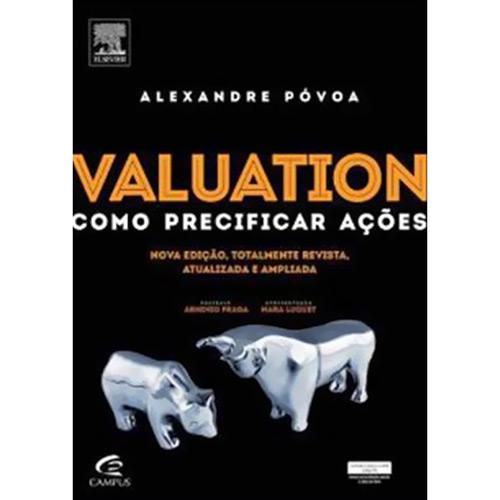 Valuation: Como Precificar Ações é bom? Vale a pena?