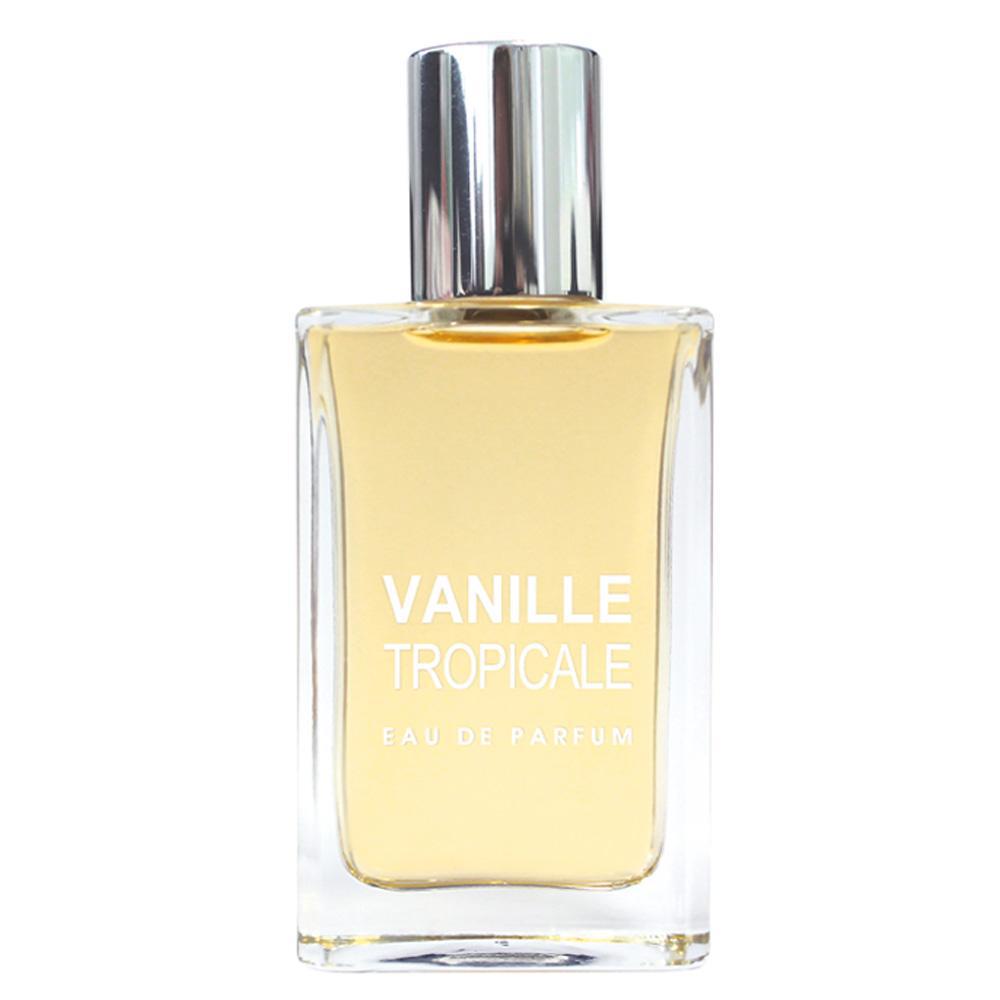Vanille Tropicale Eau De Parfum La Ronde Des Fleurs Jeanne Arthes - Perfume Feminino 30ml é bom? Vale a pena?