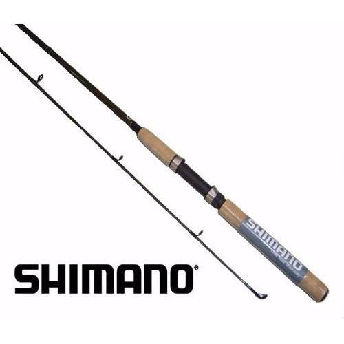 Vara Pesca Shimano Solara 6´6´´ 1,98m para Molinete 8-17lb é bom? Vale a pena?