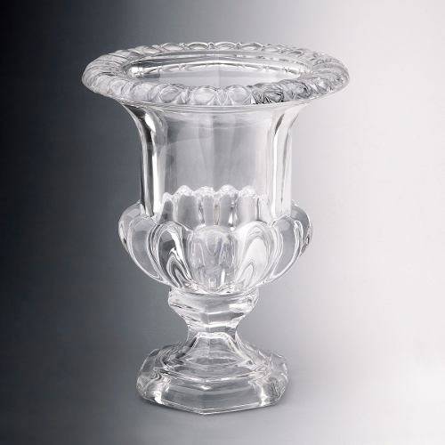 Vaso de Cristal Sussex Wolff 15cm Alt - 30138 é bom? Vale a pena?