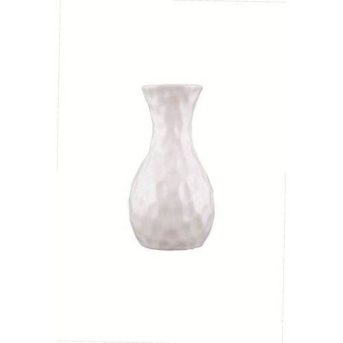 Vaso em Cerâmica Assuao 6268 Branco é bom? Vale a pena?