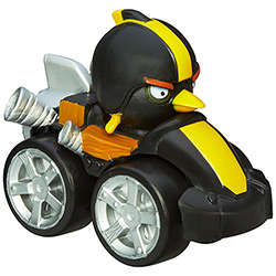 Veículo Angry Birds Go A6885 / A6887- Hasbro é bom? Vale a pena?