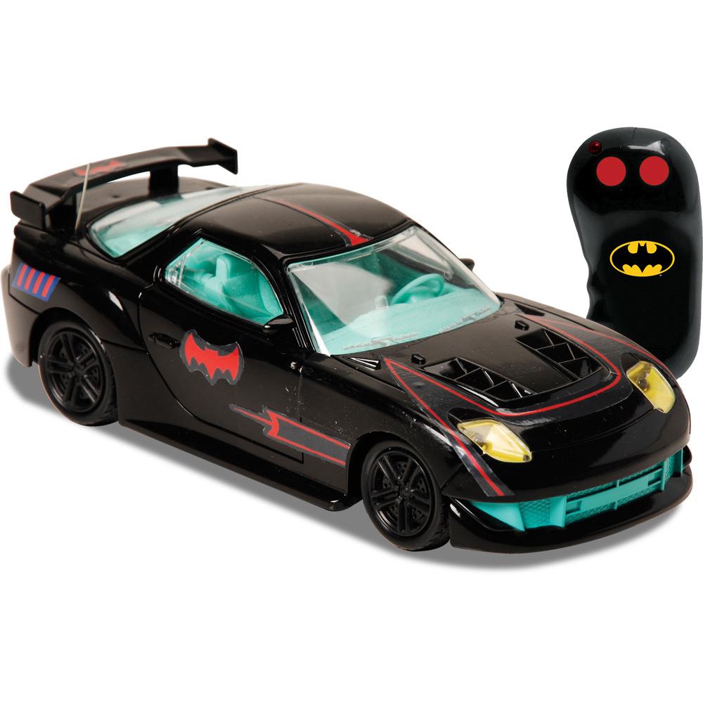 Veículo de Corrida Batman - Candide é bom? Vale a pena?