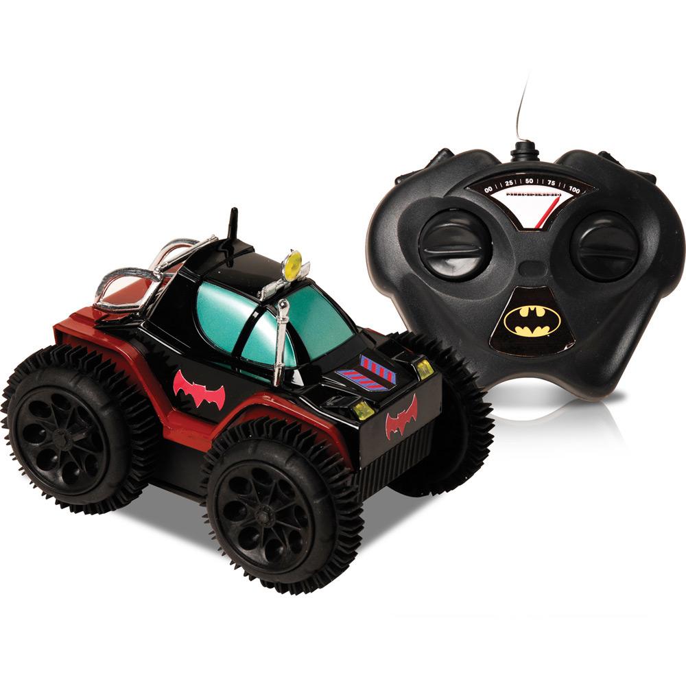 Veículo de Manobras c/ Santantonio Batman - Candide é bom? Vale a pena?