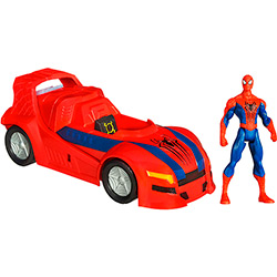 Veículo Spider Man 3 em 1 A6283 - Hasbro é bom? Vale a pena?