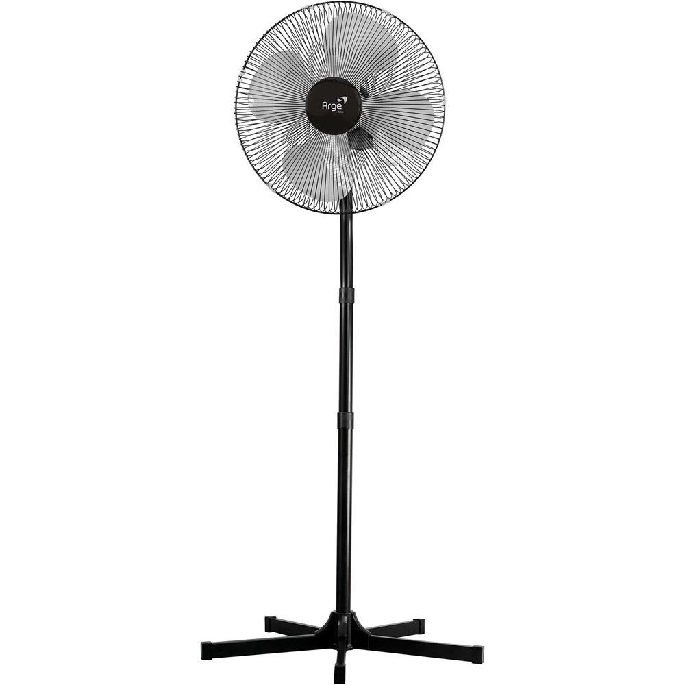 Ventilador de Coluna Arge Max Preto Grade 50cm 160W é bom? Vale a pena?