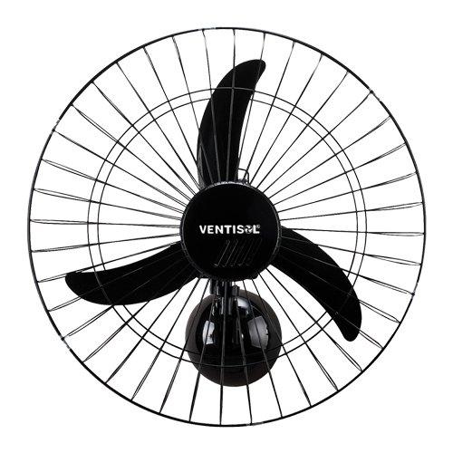 Ventilador De Parede 50cm 127v New Premium Preto Ventisol é bom? Vale a pena?
