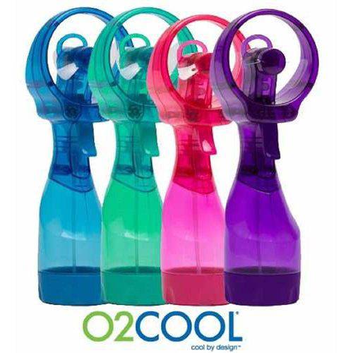 Ventilador Nebulizador O2 Cool é bom? Vale a pena?