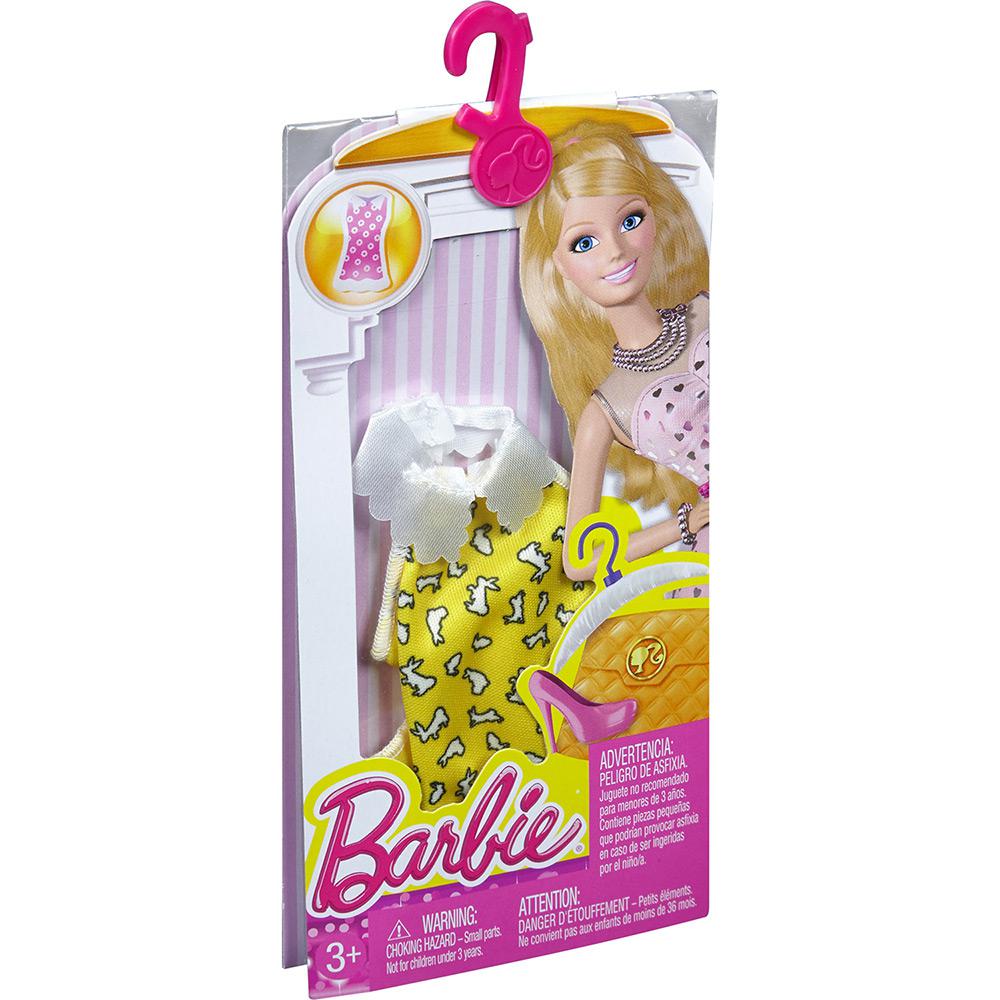 Vestido Bunnies Barbie - Mattel é bom? Vale a pena?