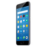 Vi Smartphone Meizu M3 Note 5,5" Full HD Octa Core Biometria Dual Chip 4G Corpo Metálico - Cinza é bom? Vale a pena?