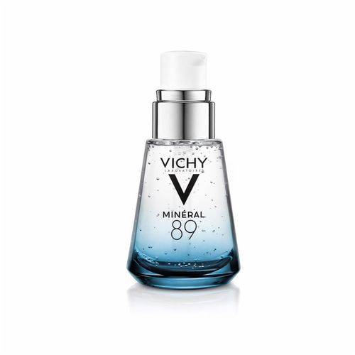 Vichy Minéral 89 30ml Serum Hidratante Facial é bom? Vale a pena?