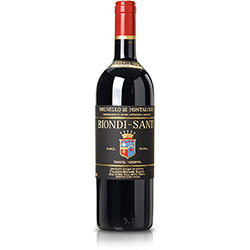 Vinho Brunello Di Montalcino Riserva 1997 é bom? Vale a pena?