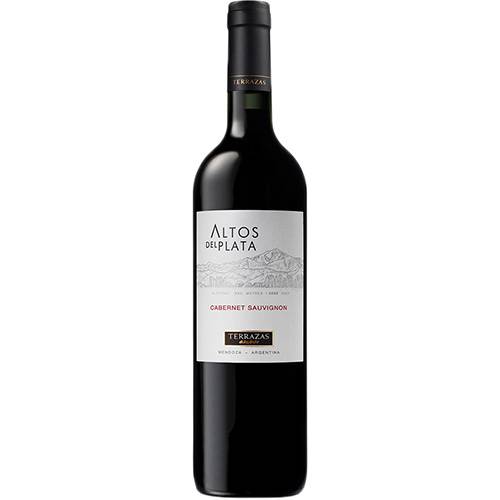 Vinho Tinto Argentino Altos Del Plata Cabernet Sauvignon 750ml é bom? Vale a pena?
