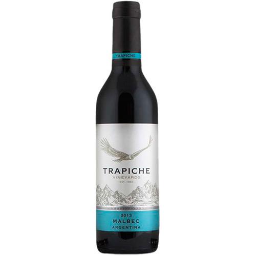 Vinho Tinto Trapiche Malbec - 375ml é bom? Vale a pena?
