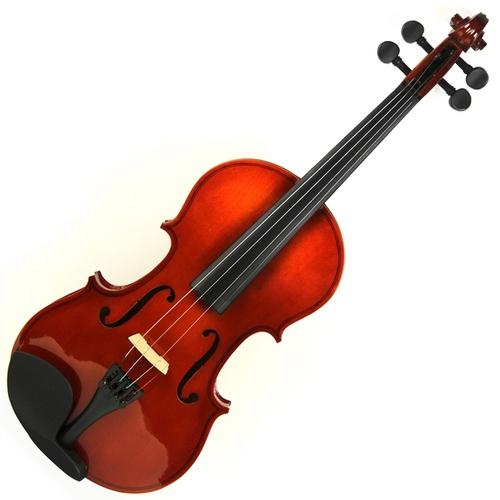 Violino Clássico 4/4 Acústico Aubvl14 Auburn é bom? Vale a pena?