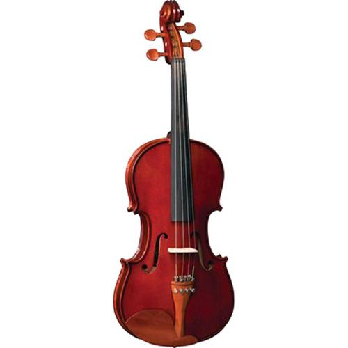 Violino Eagle VE441 4/4 com Case Arco e Acessórios é bom? Vale a pena?
