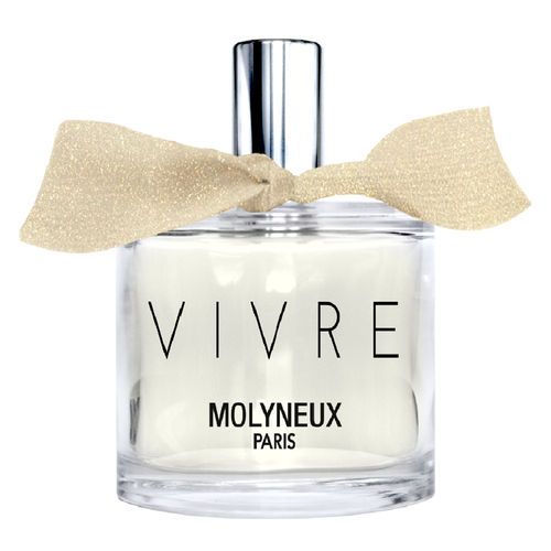 Vivre Molyneux - Perfume Feminino - Eau de Parfum é bom? Vale a pena?