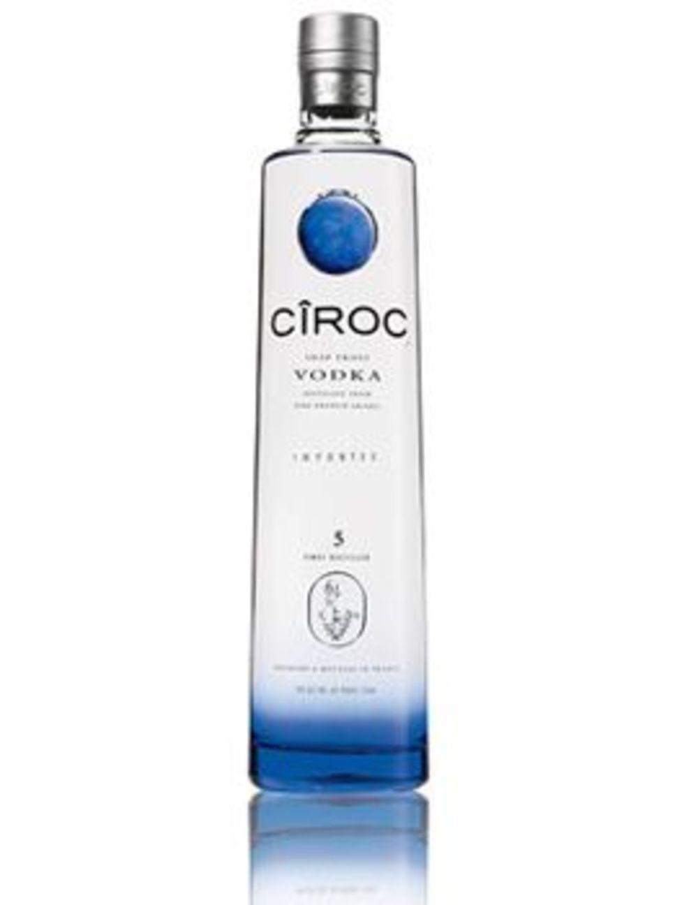 Vodka Ciroc 750ml é bom? Vale a pena?