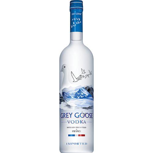 Vodka Grey Goose 1,5 Litro - Bacardi é bom? Vale a pena?