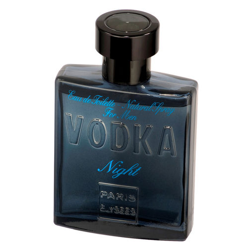 Vodka Night Eau de Toilette Paris Elysees - Perfume Masculino 100ml é bom? Vale a pena?