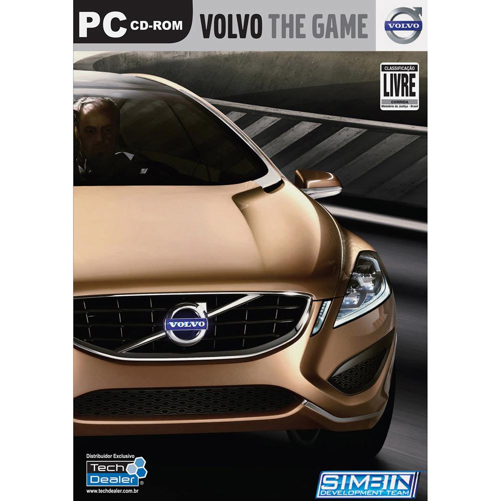 Volvo - The Game - PC é bom? Vale a pena?